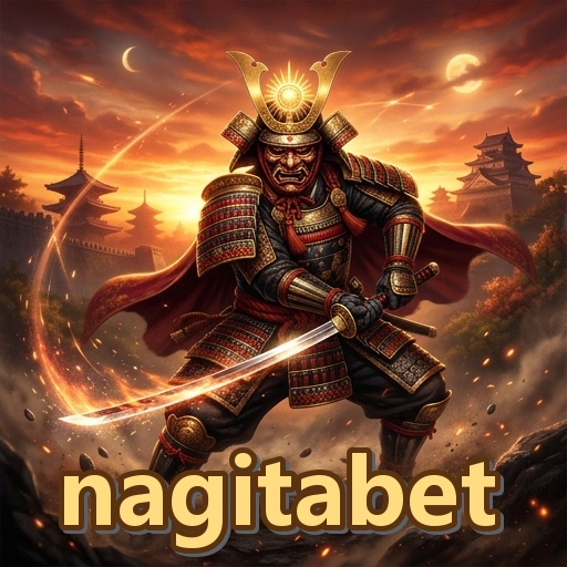 Ikon nagitabet untuk katalog e-gaming Android
