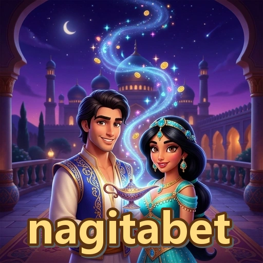 Ikon nagitabet untuk cara memilih permainan e-gaming