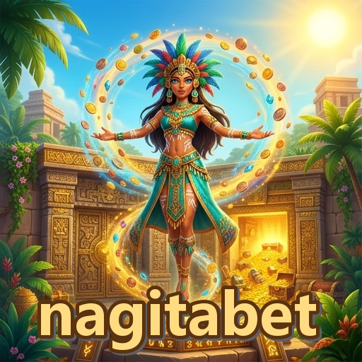 Ikon nagitabet untuk pengguna sejak 2018